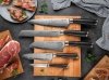 Nóż Böker Meisterklinge Damast Bread Knife